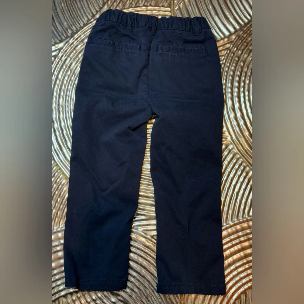 The Children's Place Black Pants